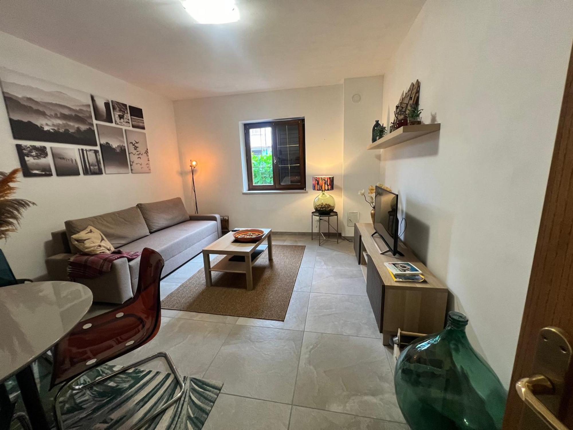 Casa Pura Appartement Ampezzo Buitenkant foto